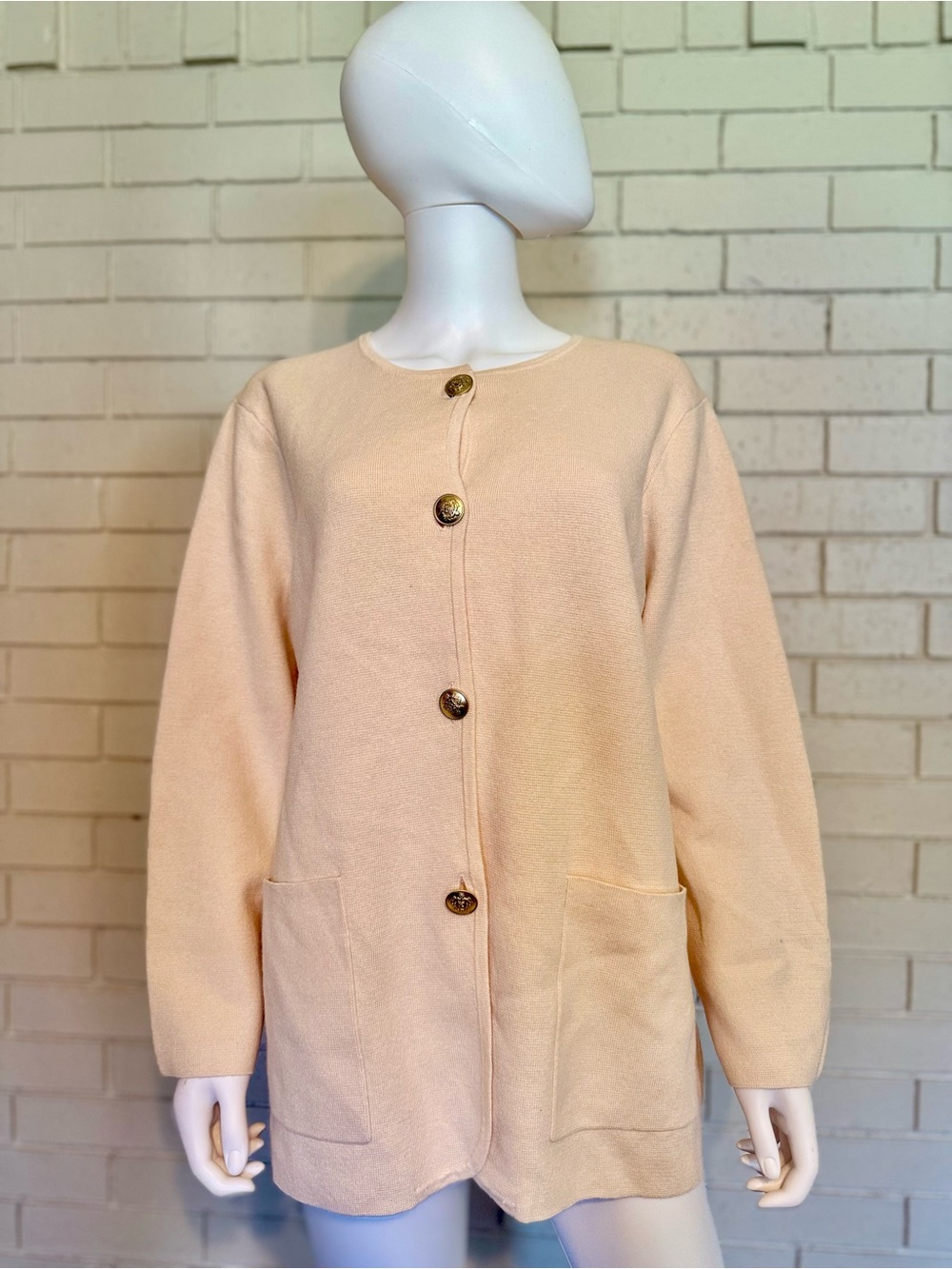 J. Crew Giselle Sweater Blazer